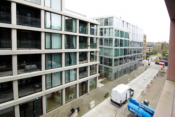 Medium property photo - Willem Parelstraat, 1018 KZ Amsterdam